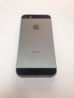 Лот: 10997053. Фото: 3. Продам iphone 5s 16 gb space gray... Красноярск