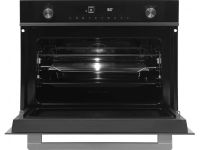 Лот: 25887673. Фото: 3. Электрический духовой шкаф Hyundai... Бытовая техника