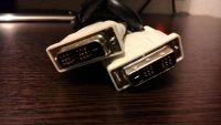Лот: 5725543. Фото: 2. Кабель DVI-D - DVI-D (Single link... Комплектующие