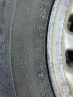 Лот: 16003958. Фото: 2. Литьё оригинальное Toyota 4 шт... Шины, Диски