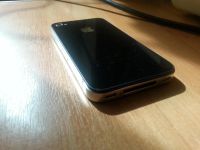 Лот: 6014511. Фото: 4. Iphone 4s 8 GB в идеале