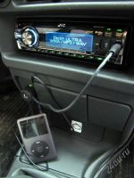 Лот: 2412739. Фото: 2. ipod classic3 160gb. Аудиотехника