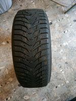 Лот: 14702446. Фото: 3. Шины 4шт. зимние шипы KUMHO wintercraft... Авто, мото, водный транспорт