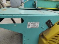 Лот: 20714193. Фото: 2. Деревообрабатывающая машина ИЭ-60094А... Инструмент и расходные