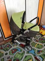 Лот: 9417416. Фото: 2. Коляска Peg Perego Skate System... Детский транспорт