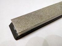 Лот: 8257841. Фото: 3. 80 GRIT Бланк Apex с алмазным... Домашний быт