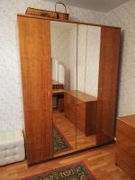 Лот: 16882110. Фото: 3. Спальный гарнитур "Шатура", 6... Мебель