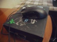 Лот: 3760929. Фото: 4. Игровая мышь в отличном состоянии... Красноярск