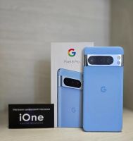 Лот: 25283766. Фото: 2. Google Pixel 8 Pro 12/128Gb Bay. Смартфоны, связь, навигация