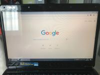 Лот: 13953971. Фото: 7. Ноутбук Asus F50S 16" б.у.
