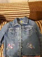 Лот: 11309934. Фото: 2. Пиджак на девочку. Одежда и аксессуары