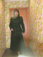 Лот: 2420488. Фото: 3. Женское пальто.... вышивка бисером... Одежда, обувь, галантерея