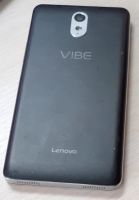 Лот: 16766104. Фото: 2. Lenovo Vibe. Смартфоны, связь, навигация