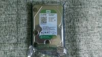 Лот: 5565117. Фото: 2. Жесткий диск WD Caviar Green 2... Комплектующие