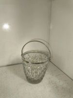 Лот: 25725827. Фото: 4. Ваза ведёрко ссср. Красноярск