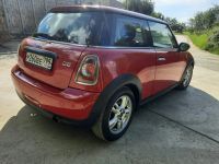 Лот: 21980419. Фото: 3. MINI Hatch 2012. Красноярск