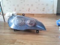 Лот: 1793795. Фото: 2. фара на BMW X5 правая адаптивная... Автозапчасти
