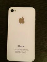 Лот: 6845244. Фото: 6. Iphone 4S, ОТС, 8 gb, полный комплект
