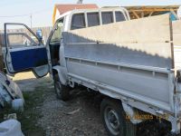 Лот: 3532219. Фото: 4. Грузовичок Toyota Town ACE