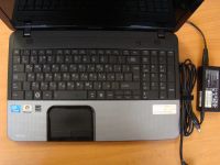 Лот: 4193424. Фото: 3. Ноутбук Toshiba Satellite C850-C1S... Компьютеры, оргтехника, канцтовары