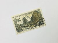Лот: 23593871. Фото: 2. Татранский национальный парк... Коллекционирование, моделизм
