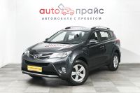 Лот: 19560607. Фото: 3. Toyota RAV4, IV (CA40) 2.0 MT... Красноярск