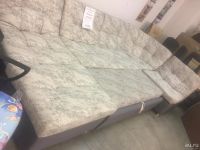 Лот: 9468836. Фото: 2. Диван "мадрид угловой". Мягкая мебель