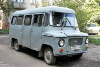 Лот: 16089821. Фото: 4. Куплю старый фургон