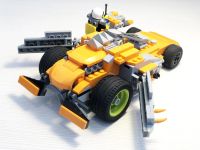 Лот: 16205729. Фото: 3. Лего Lego автомобиль из фильма... Дети растут