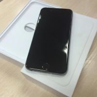 Лот: 9006472. Фото: 2. iPhone 6 16Gb Space Gray Б/У. Смартфоны, связь, навигация