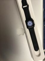 Лот: 12117633. Фото: 3. Apple Watch series 1 Space gray. Красноярск