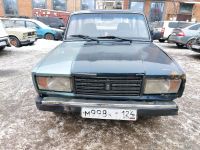 Лот: 18630604. Фото: 6. ВАЗ 2107 07г Инжектор