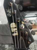 Лот: 20909597. Фото: 3. Электрогитара ESP LTD KH-602. Музыкальные инструменты и оборудование