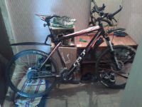Лот: 7267334. Фото: 3. GT Avalanche 1.0 Disc (2011). Спортивные товары