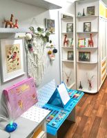 Лот: 15104465. Фото: 11. 🎨 Художественный набор "Чемодан...