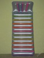 Лот: 71502. Фото: 2. Надувной матрас для плавания взрослый. Спортивные товары