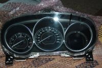 Лот: 6846967. Фото: 2. Щиток комбинации приборов MAZDA... Автозапчасти