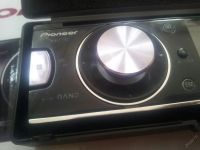 Лот: 5142225. Фото: 2. Автомагнитола Pioneer DVH-760AV... Автозвук