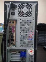 Лот: 8660710. Фото: 3. Компьютер в сборе! Intel Pentium... Компьютеры, оргтехника, канцтовары