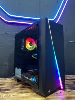 Лот: 18665529. Фото: 2. Игровой компьютер I5 10400F/GTX... Компьютеры, ноутбуки, планшеты