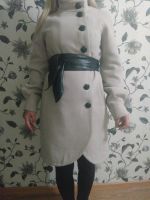 Лот: 7178762. Фото: 2. Пальто. Женская одежда