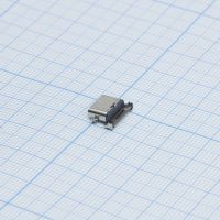 Лот: 13298430. Фото: 3. Системный разъём №152 Type C H791... Красноярск