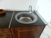 Лот: 7693394. Фото: 2. Кухонный гарнитур. Состояние нового... Кухонная мебель