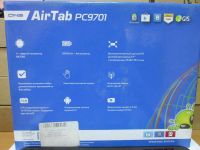 Лот: 9758148. Фото: 3. Планшет DNS AirTab PC9701 (4087... Компьютеры, оргтехника, канцтовары