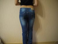 Лот: 3847293. Фото: 2. джинсы Германия НОВЫЕ. Женская одежда