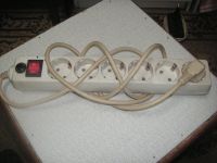 Лот: 24955491. Фото: 3. Удлинитель 3 шт. 5-6-1.5 мет... Строительство и ремонт