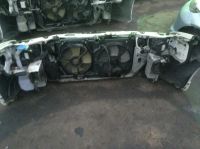 Лот: 4669224. Фото: 4. Носкат, Honda Accord CF, xenon. Красноярск