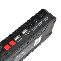 Лот: 19836635. Фото: 2. Пусковой аккумулятор Patriot Magnum... Инструмент