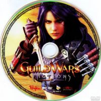 Лот: 8572485. Фото: 2. Guild Wars - Factions (PC-DVD... Компьютерные игры, игровые аккаунты, ПО