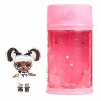 Лот: 14208513. Фото: 3. Кукла-сюрприз MGA Entertainment... Дети растут